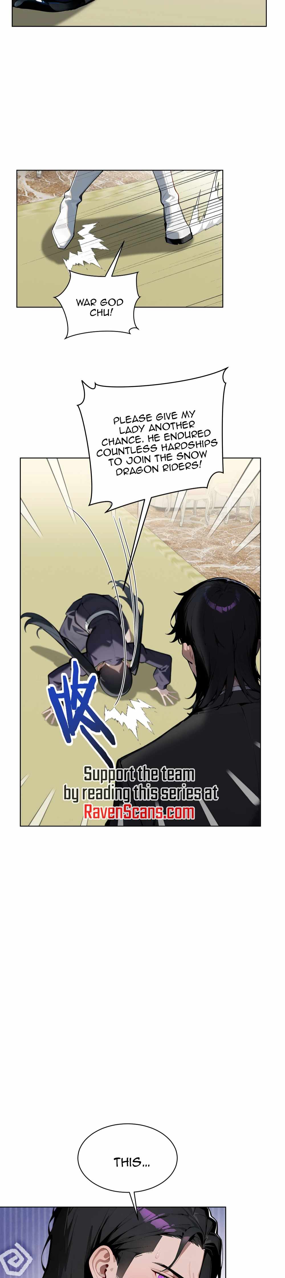 Daxia Swordsman Chapter 9 13